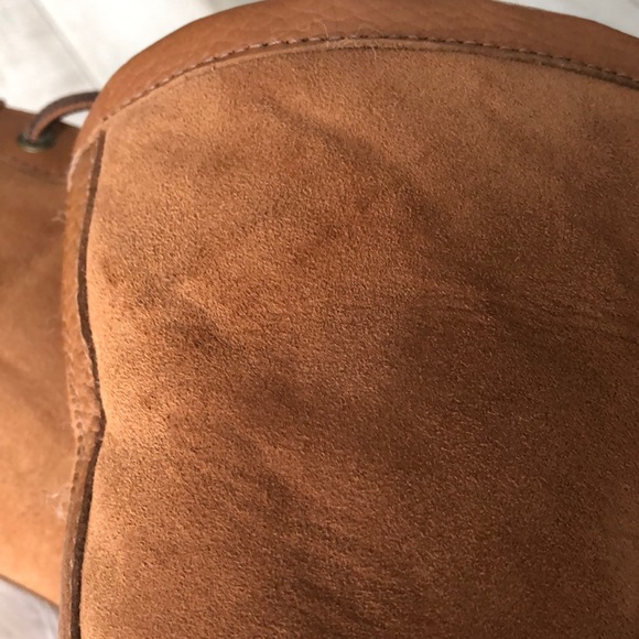 UGG waterproof ADIRONDACK Tall Snow Vibram Boots! - Picture 9 of 9